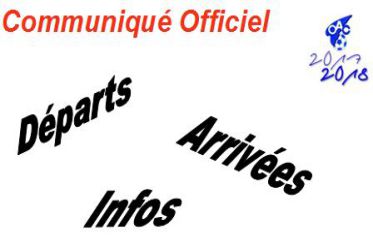 Mercato officiel OAC