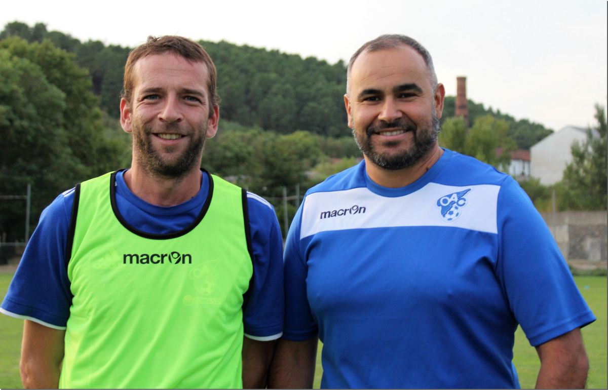 Entretien avec Gaël Dussargues