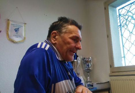 Entretien avec Patrick Prêcheur