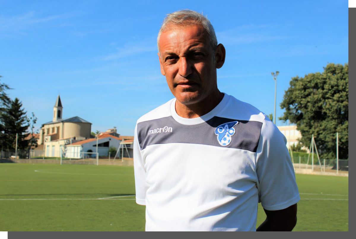 Entretien avec Rogerio Moreira