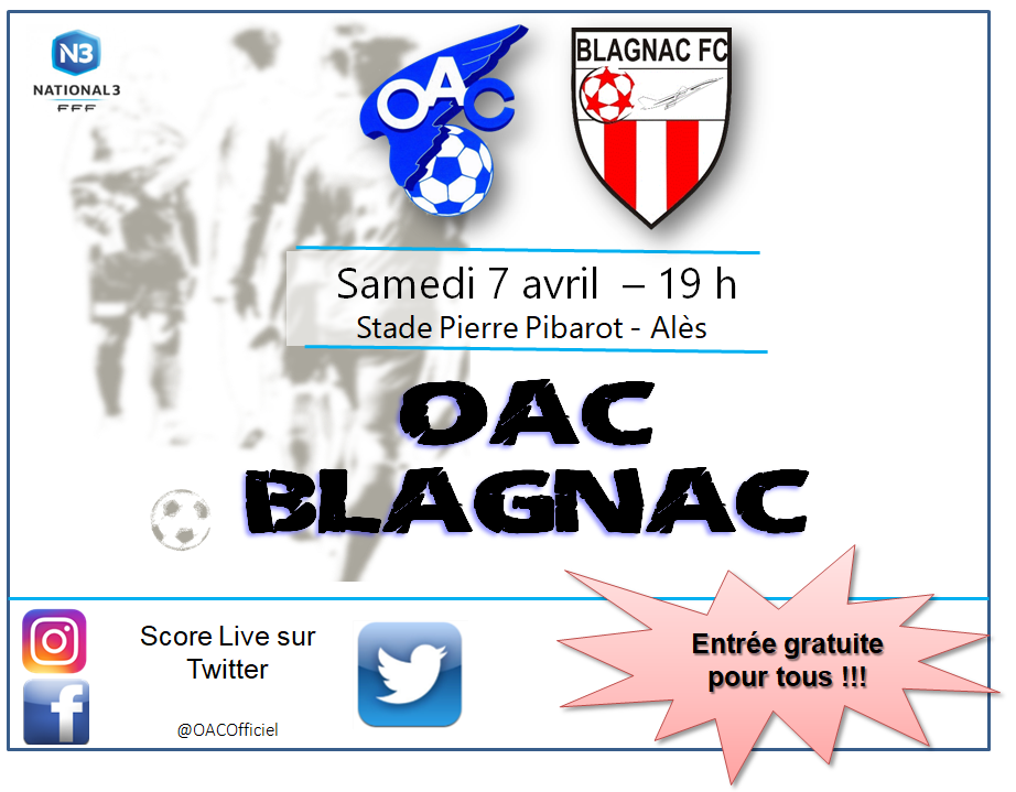 OAC – Blagnac