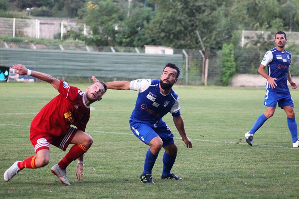 Entretien avec Brice DEMONTANT