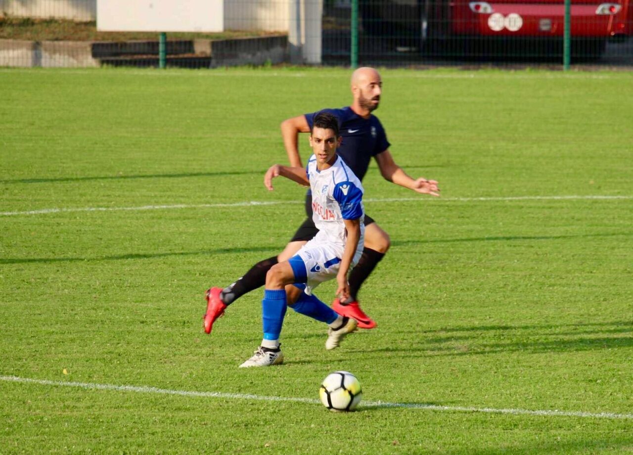 Entretien avec Mahédine MOUZAOUI