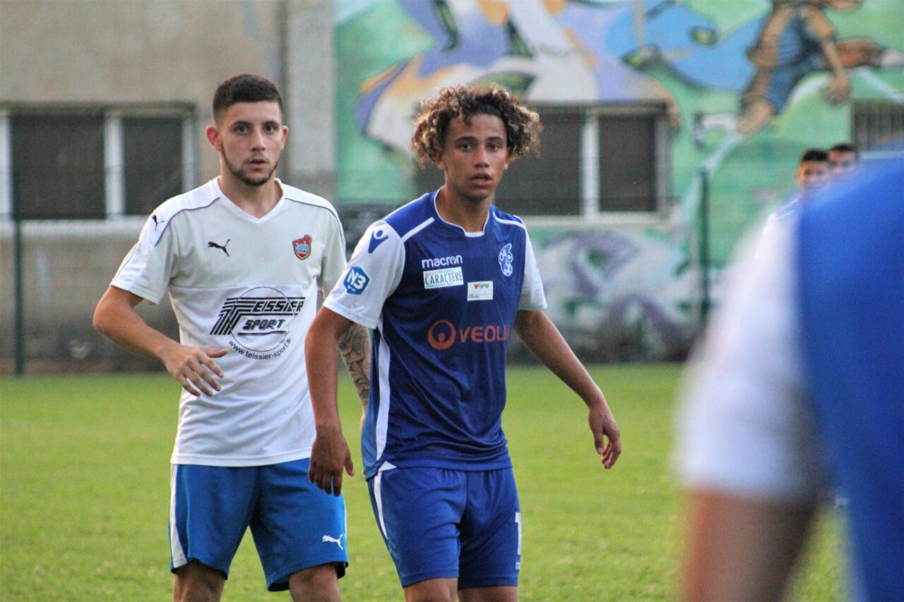 Entretien Avec Théo BREANT