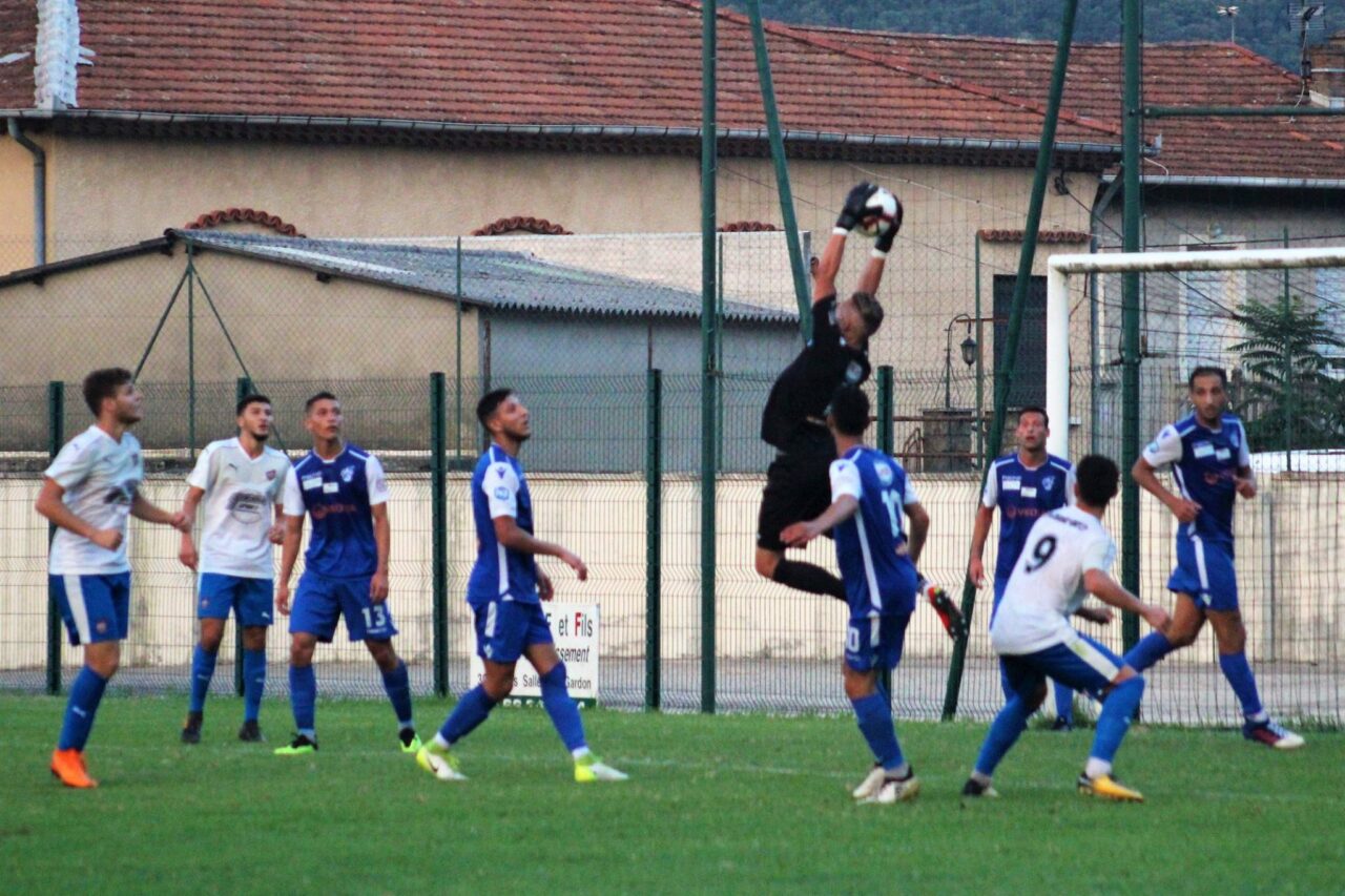Deuxième victoire pour l&rsquo;OAC en match de préparation