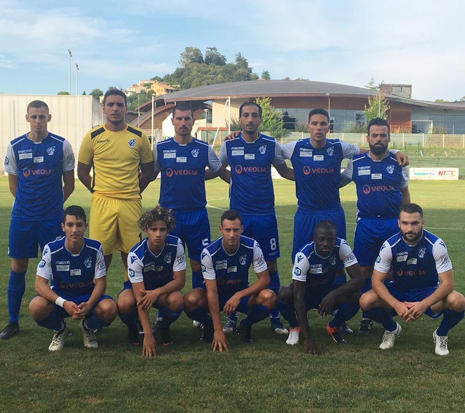 L&rsquo;OAC à l&rsquo;honneur aux voeux de l&rsquo;Agglo