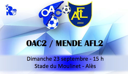 Derby au Moulinet pour l&rsquo;équipe R3