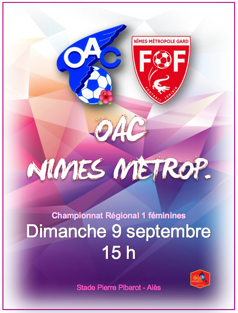 Déception pour nos féminines avec cette défaite à domicile