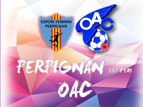 La saison est lancée pour nos féminines