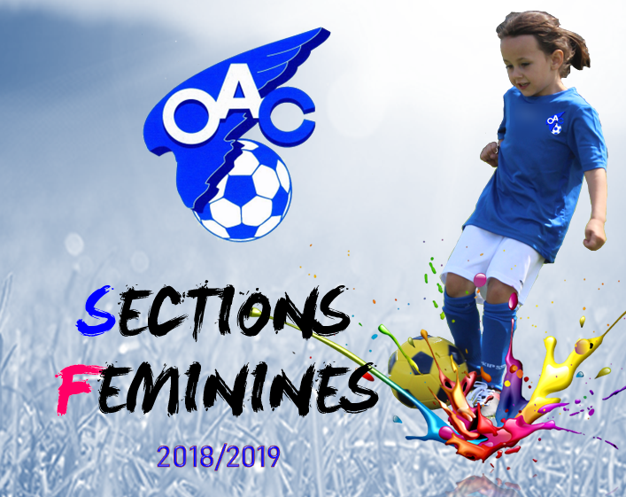 Rassemblement de reprise pour la section féminine