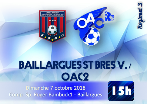 Nouveau déplacement pour notre Equipe R3