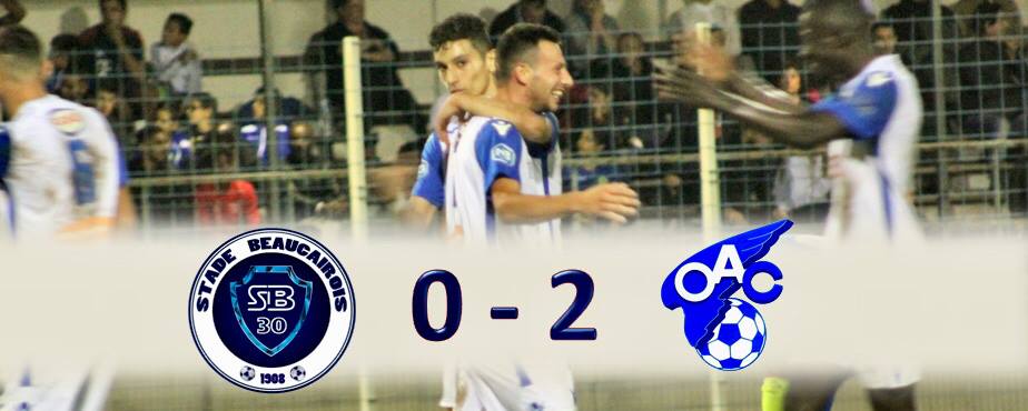 N3, la belle série continue !