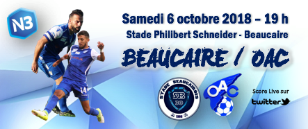 Championnat National 3 Groupe Occitanie