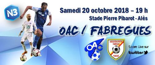 Retour au championnat à Pibarot