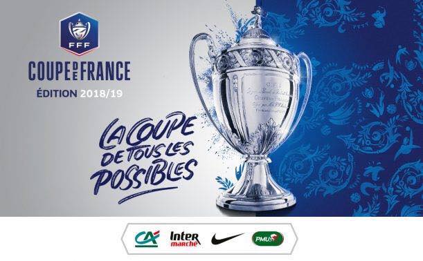 Déplacement dans le Tarn et Garonne pour ce 6ème tour de CDF