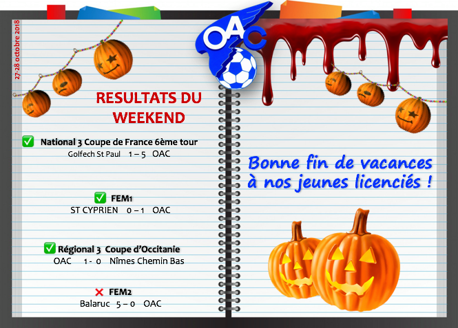 Week-end presque parfait