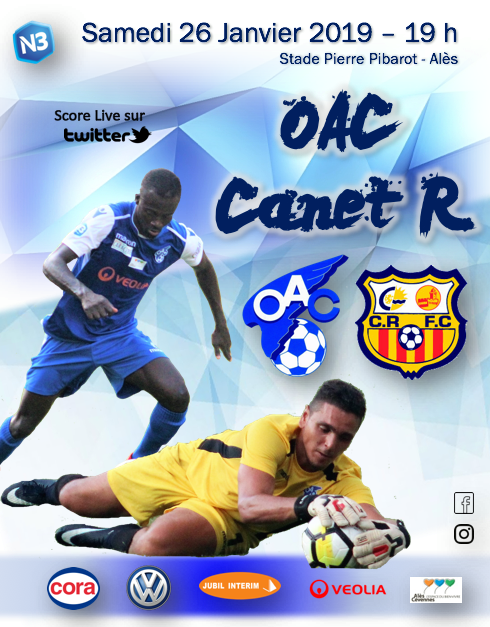 Beau test à Pibarot ce week-end