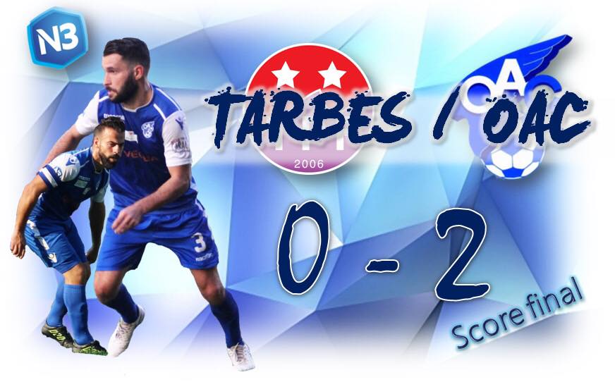 N3 Fin des matchs aller invaincue