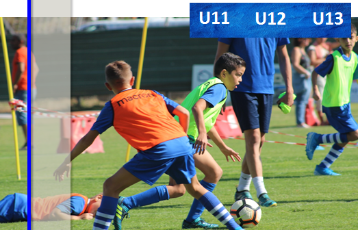 STAGES AUTOMNE-HIVER-PRINTEMPS