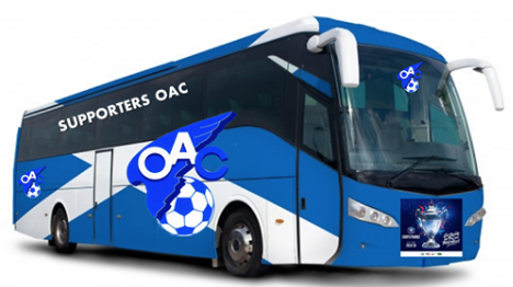 COUPE DE FRANCE – 8ème Tour