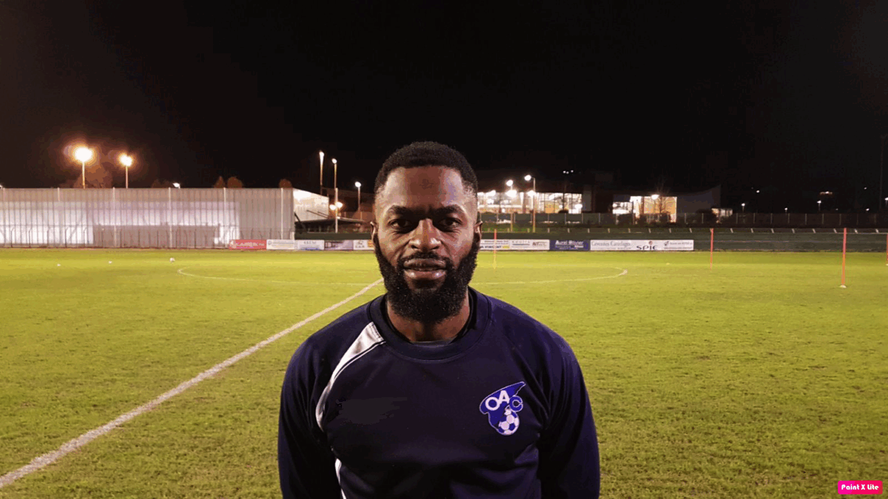 Quissumgo Maconda est OACien !