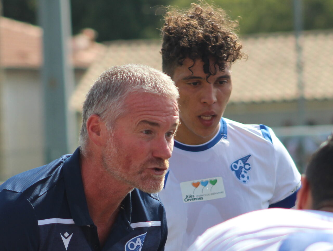 Stéphane Saurat : « Le premier de nos objectifs est de faire progresser le groupe »