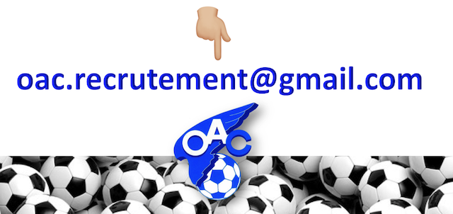 Recrutements / détections