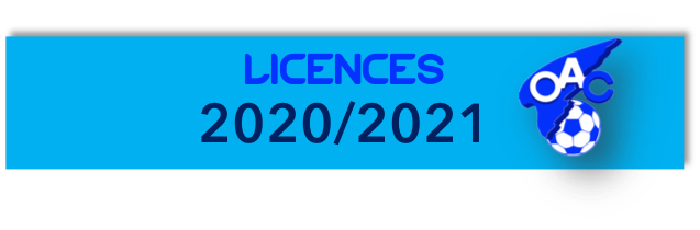 PROCEDURE LICENCES EN LIGNE