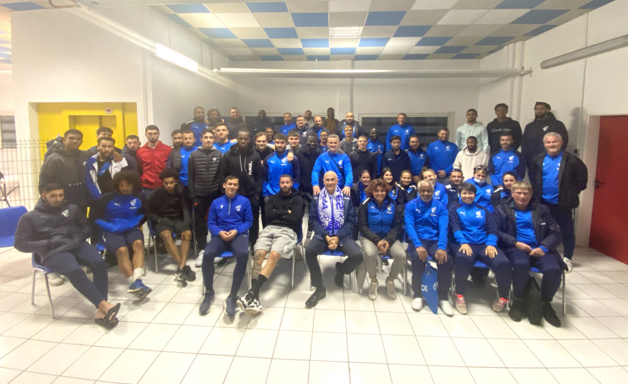 L’OAC SE RENCONTRE – Épisode 2