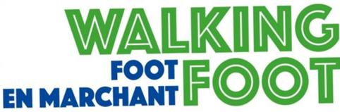 DECOUVERTE DU WALKING FOOT