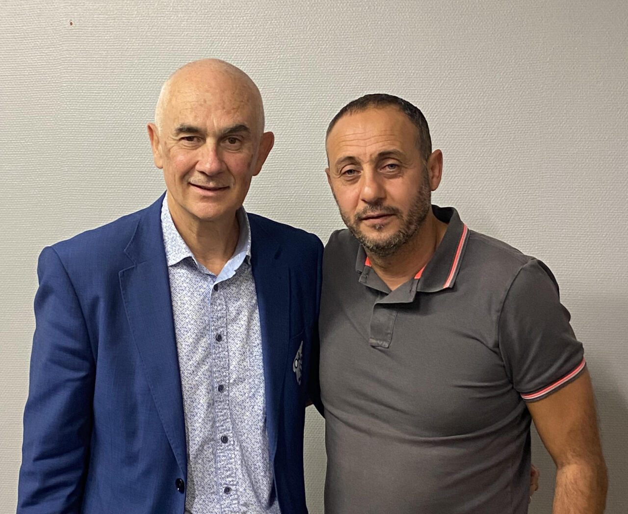 Hakim Malek prend la direction du groupe N2