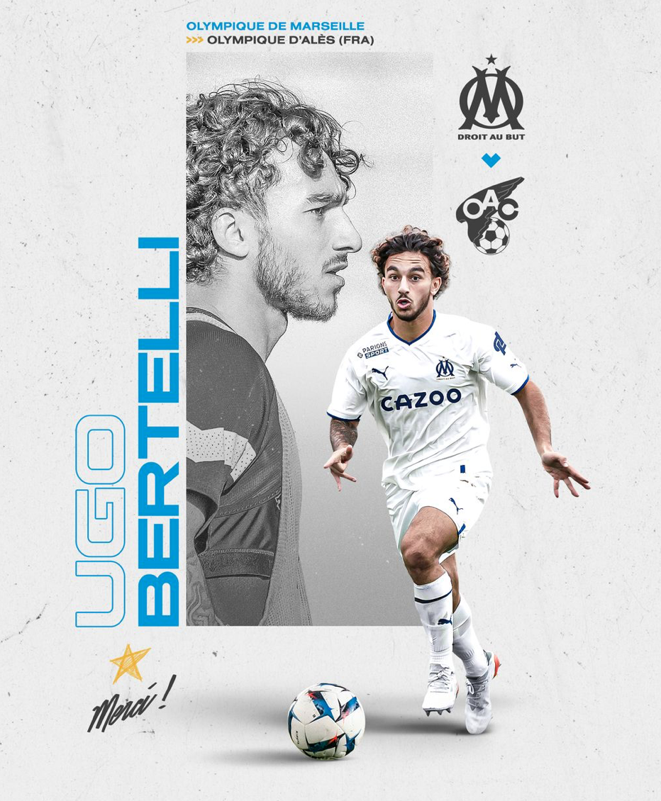 Ugo Bertelli et Yassine Kich sont alésiens