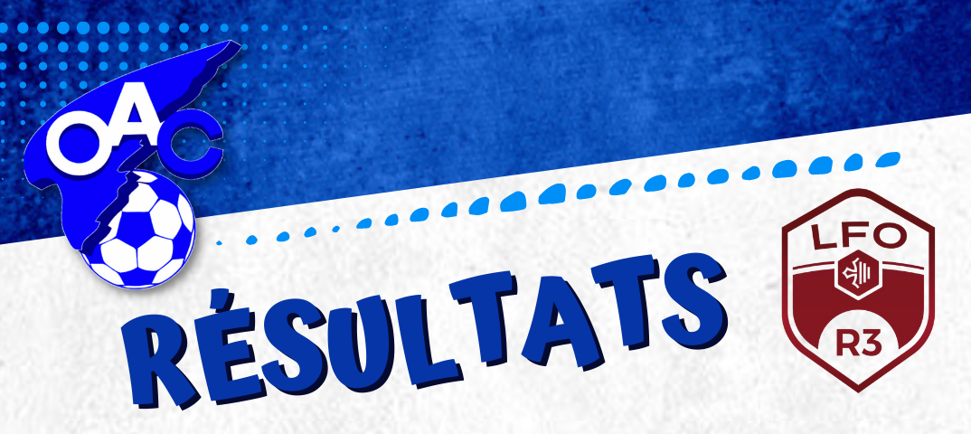 La réserve prend la tête de Régional 3