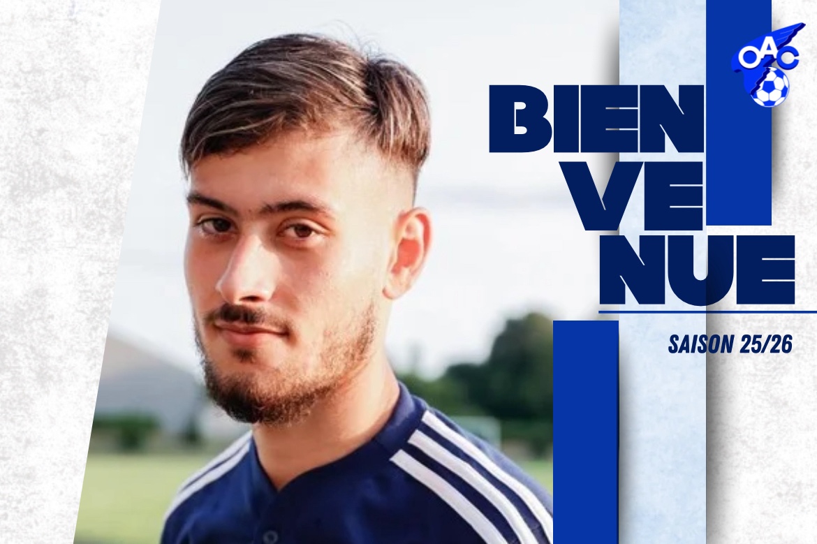 MERCATO – Bienvenue à Hamza BOURAJA