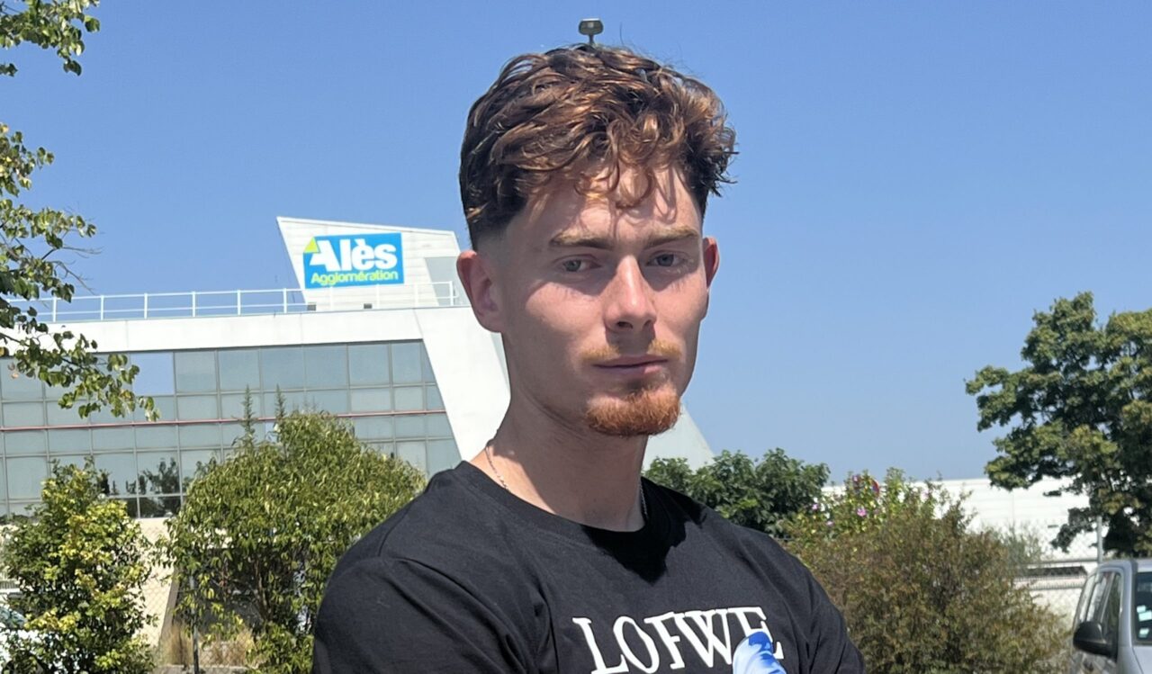 MERCATO – Bienvenue à Mathis POLERI ALUNNO