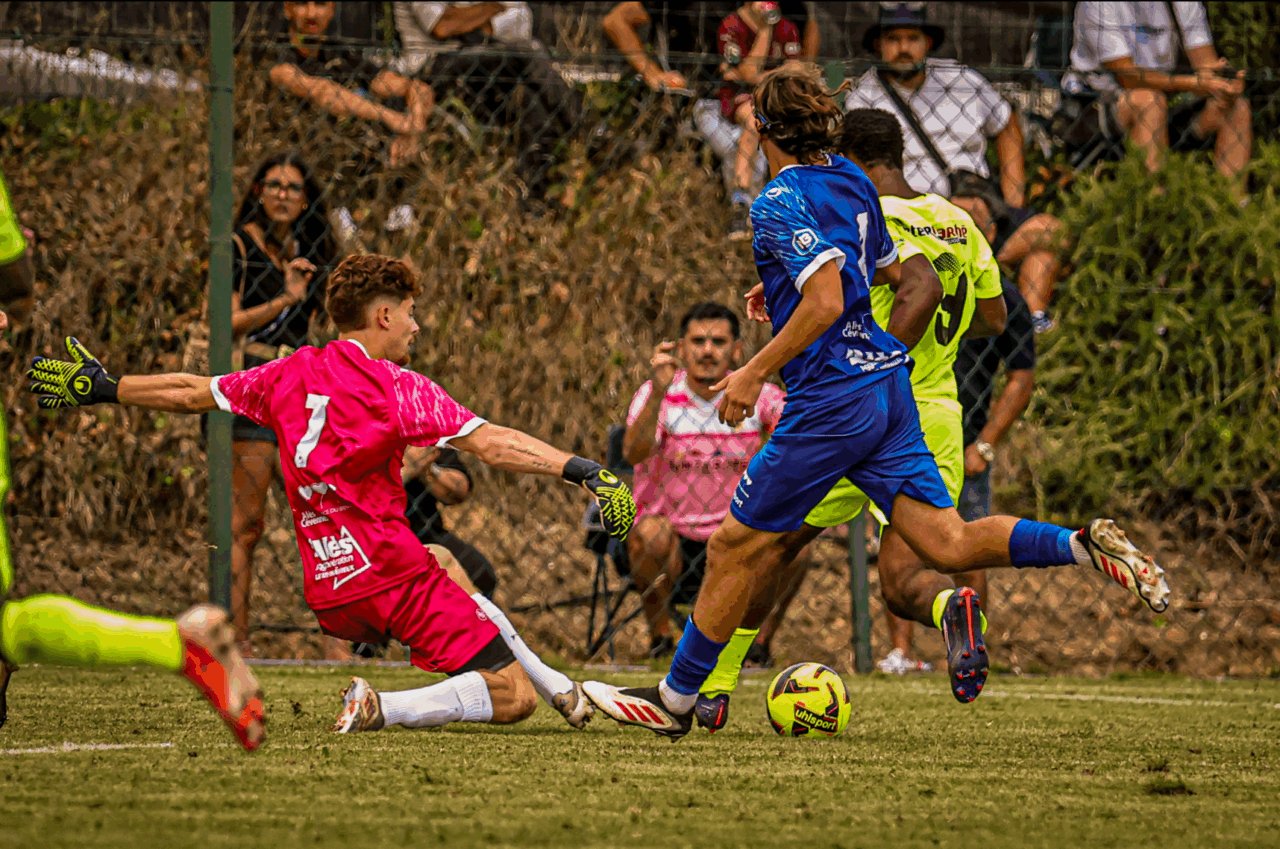 Entrée en Coupe de France validée !