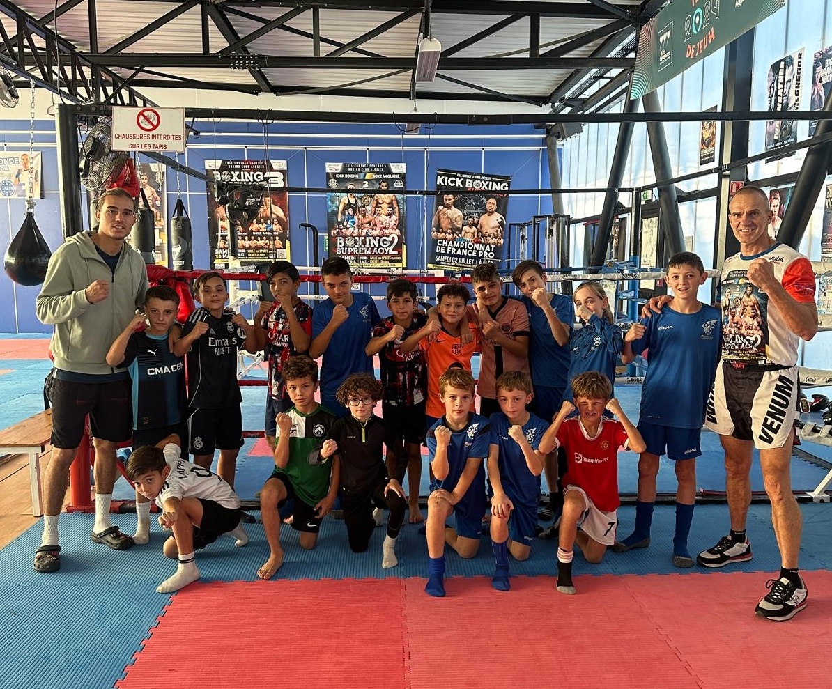 Stage de la Toussaint : une richesse en émotions et en découvertes