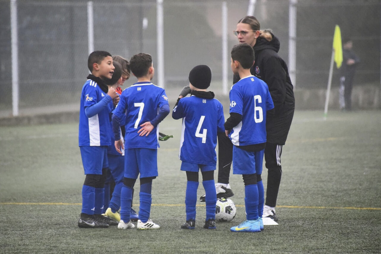 INFOS REPRISE DES JEUNES & FÉMININES