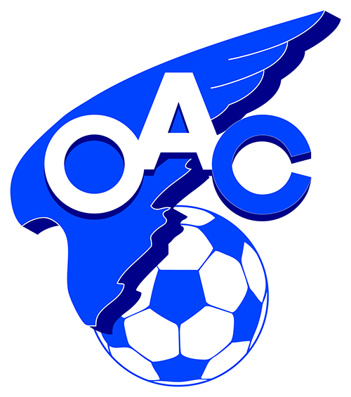 OAC - Olympique d'Alès en Cévennes