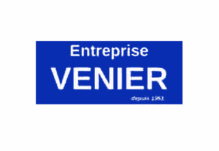 venier
